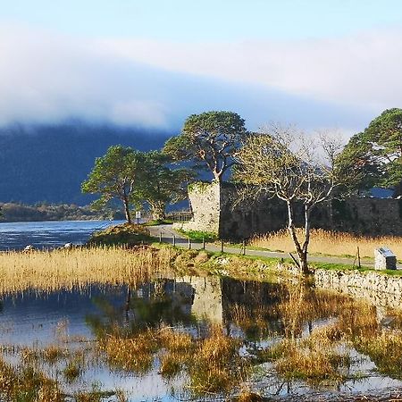 Lake Lodge Guesthouse Killarney Exterior photo