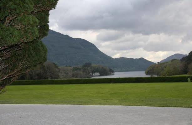 Lake Lodge Guesthouse Killarney Exterior photo