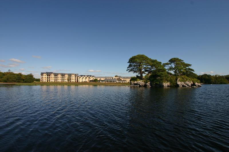 Lake Lodge Guesthouse Killarney Exterior photo