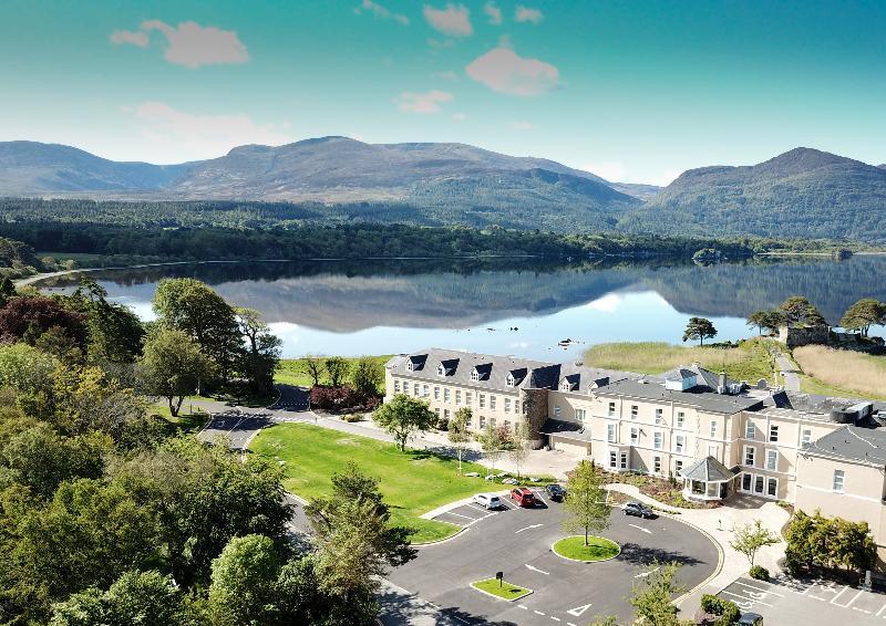 Lake Lodge Guesthouse Killarney Exterior photo