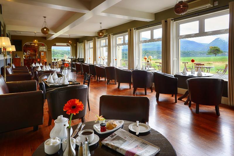 Lake Lodge Guesthouse Killarney Exterior photo