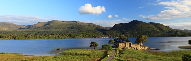 Lake Lodge Guesthouse Killarney Exterior photo