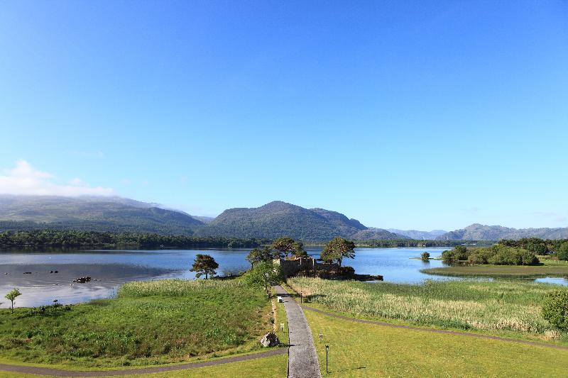 Lake Lodge Guesthouse Killarney Exterior photo