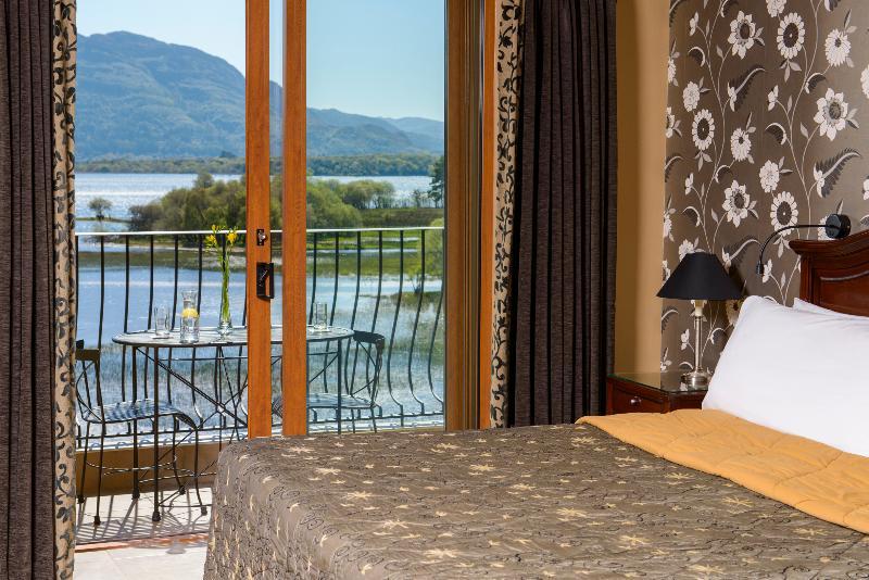 Lake Lodge Guesthouse Killarney Exterior photo