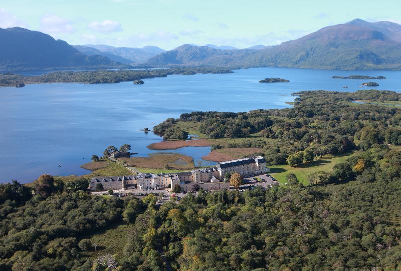 Lake Lodge Guesthouse Killarney Exterior photo